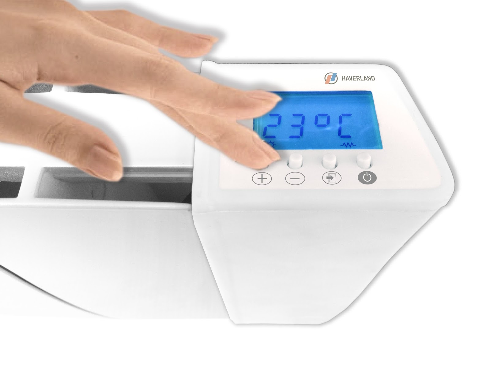 Radiadores calor azul: ¿merecen la pena?