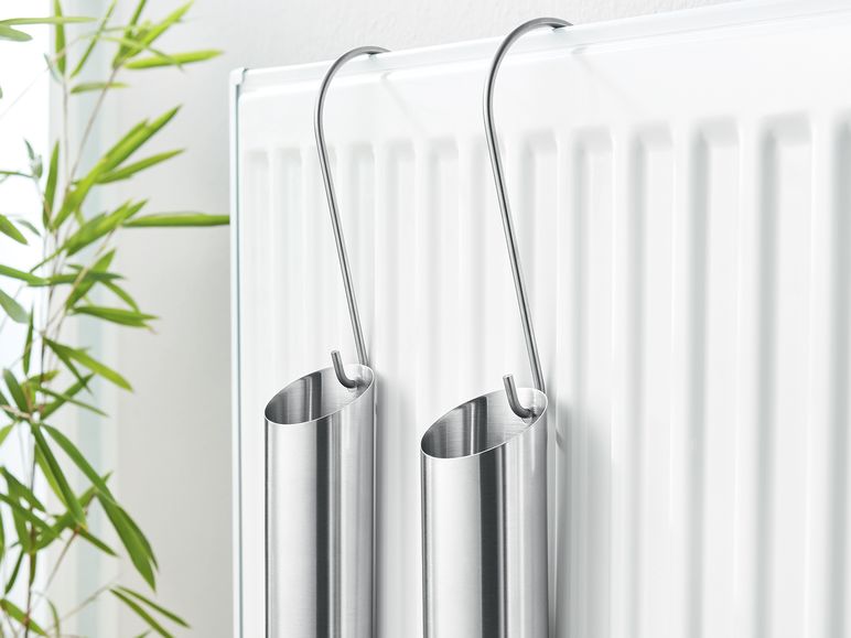 humificador de radiador