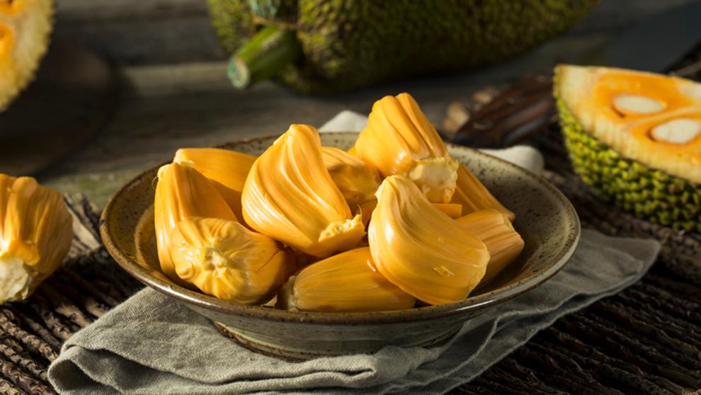 Yaca o jackfruit