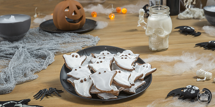Galletas caseras con receta de Mercadona