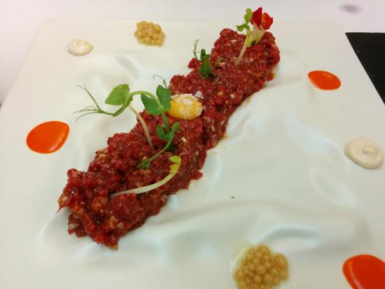 Los diez mejores restaurantes de España