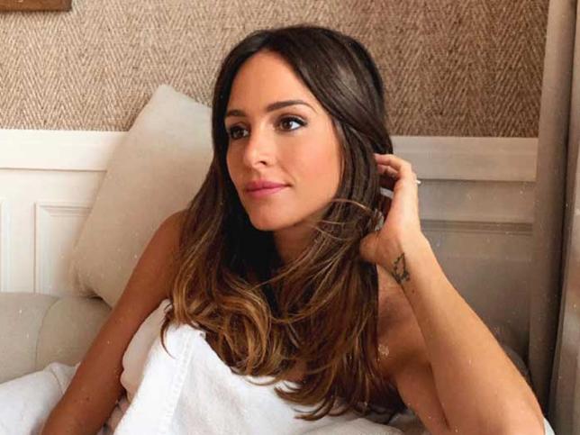 Influencer sevillana Rocío Osorno