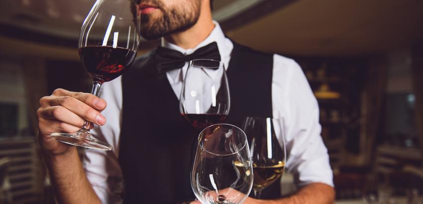 Someliere virtual de Alcampo