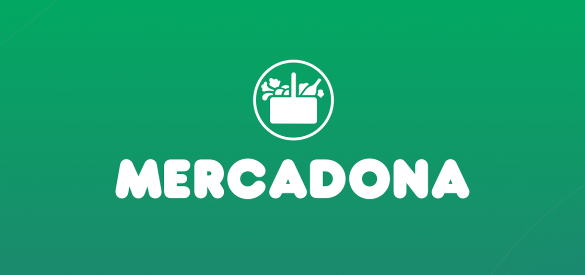 Trabajar en Mercadona: oferta de empleo octubre 2019