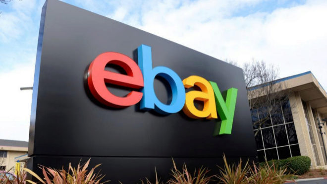eBay