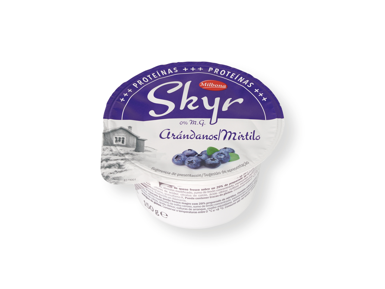 Skir: beneficios y propiedades del producto que vende Lidl