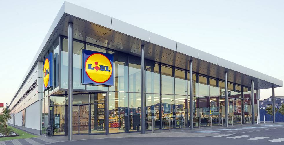 Lidl: ofertas de la semana