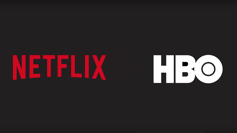 Comparativa Netflix vs HBO: cuál es mejor