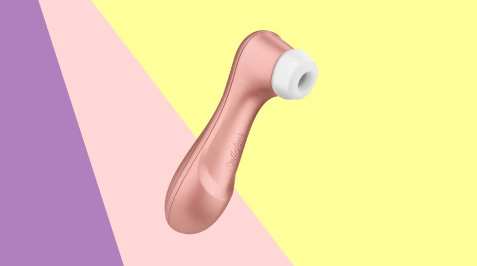 Satisfyer