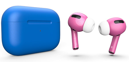 AirPods personalizados