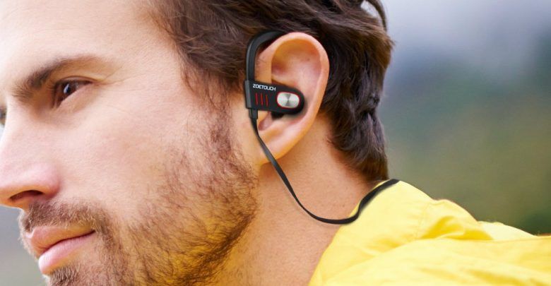 Auriculares inalámbricos