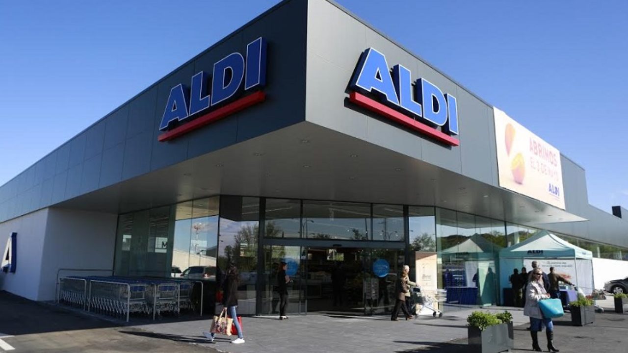 Aldi