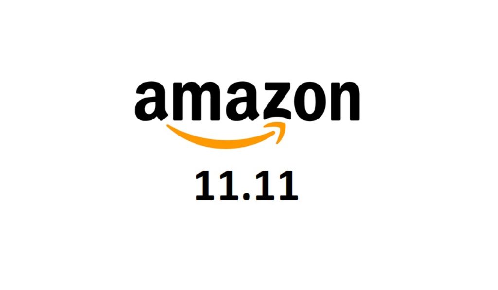 Amazon 11 del 11: nunca antes visto, mejores ofertas