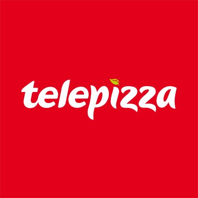 Nueva pizza de Telepizza