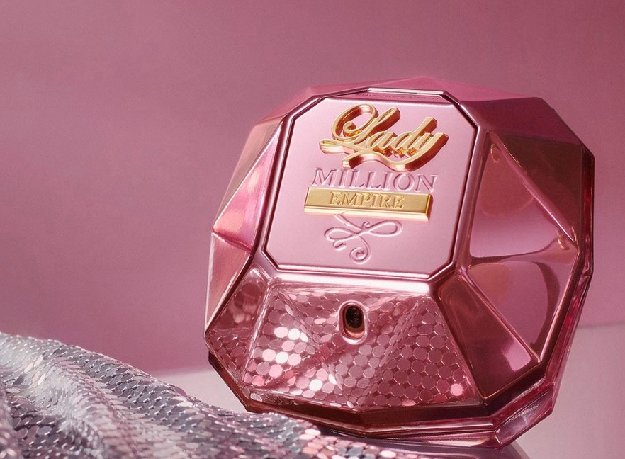 La nueva fragancia de Paco Rabanne que se agota en todas las perfumerías