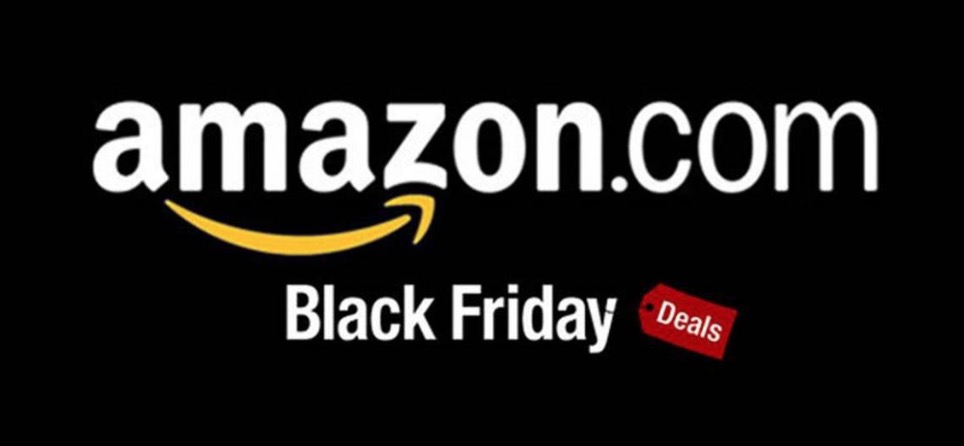 Black Friday Amazon