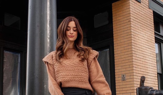 Jersey viral de Mango