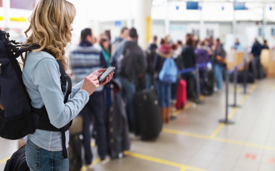 Reserva tu vuelo y hotel el día del Black Friday 2019: todos los detalles para ahorrar en tu viaje