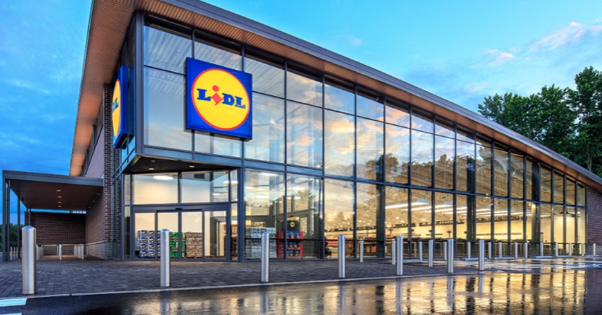 Supermercados Lidl