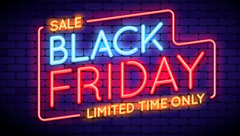 Black Friday
