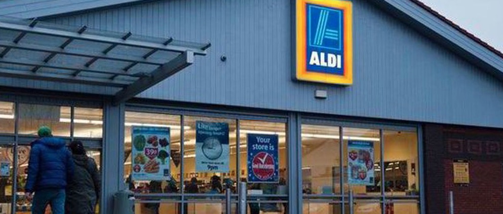 Aldi lanza un nuevo producto ecológico especialmente pensado para mujeres