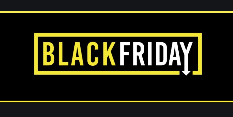 Supermercados Black Friday