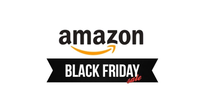 Black Friday Amazon