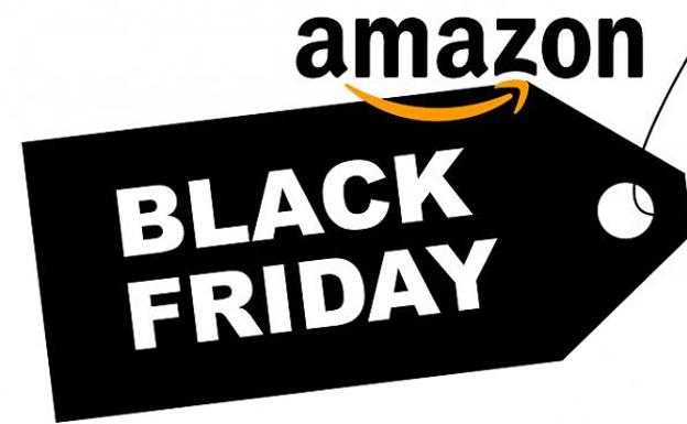 Amazon Black Friday 2019: ofertas y novedades