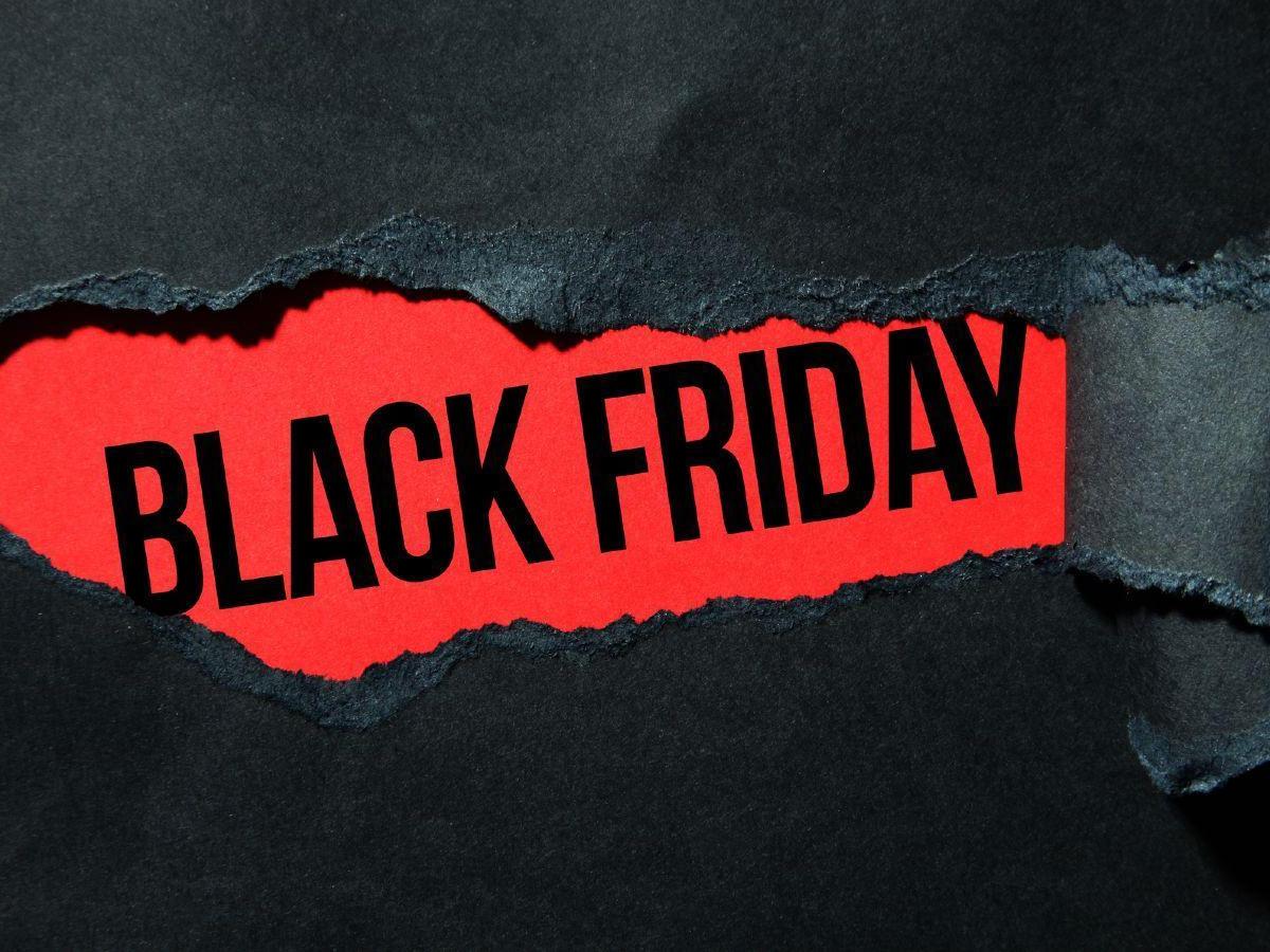 Black Friday 2019 en España: mejores ofertas