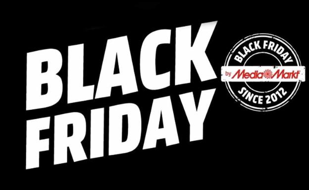 Media Markt Black Friday 2019: ofertas