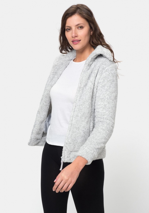 Forros polares con la segunda unidad al 70 por ciento en Carrefour