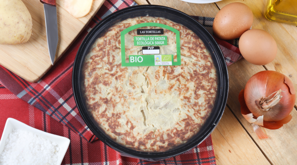 Los productos más destacados de Carrefour Bio