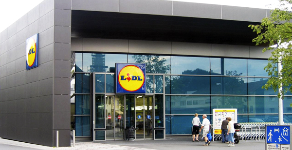 Productos de Lidl que bajan de precio