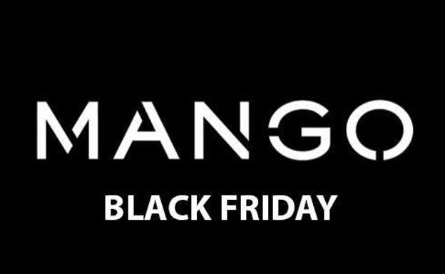 Mango Black Friday 2019: ofertas