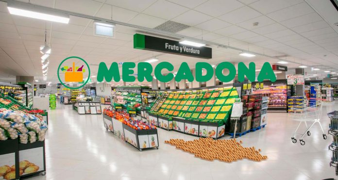 supermercados Mercadona
