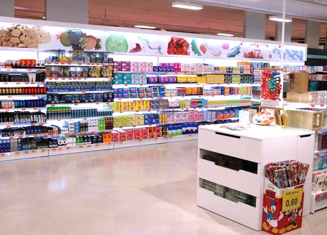 ¿Por qué triunfan los perfumes de Mercadona?