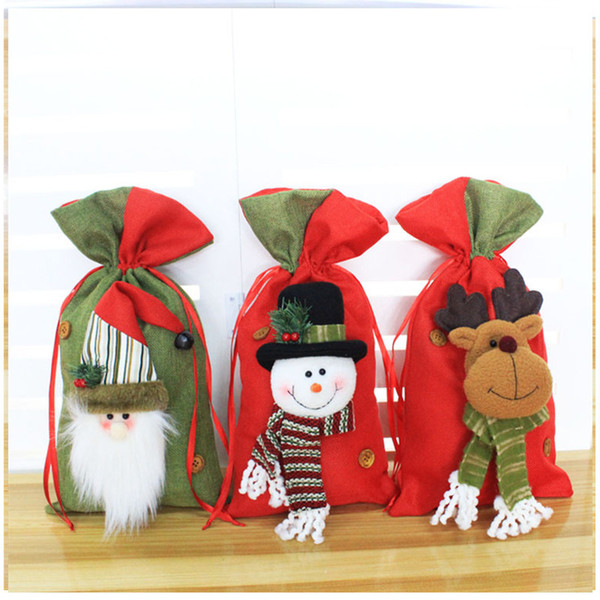 Cinco formas sostenibles, originales y sencillas de envolver tus regalos de Navidad