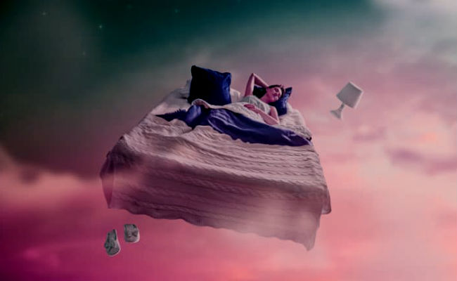 Significado de los sueños