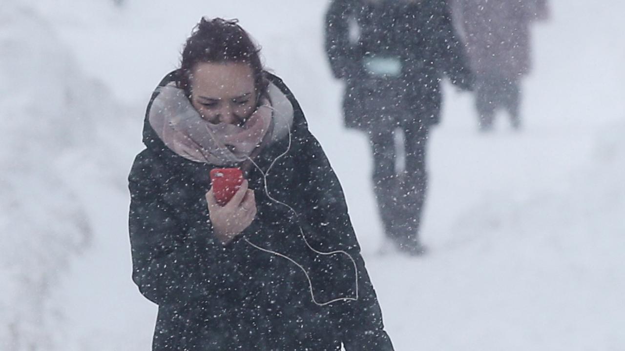 Lidl: accesorios de invierno de Crivit