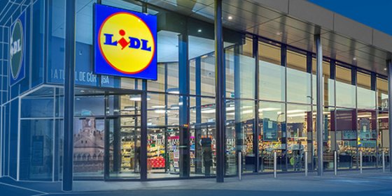 Lidl: horario de apertura puente de diciembre 2019: viernes 6 y lunes 9 en España