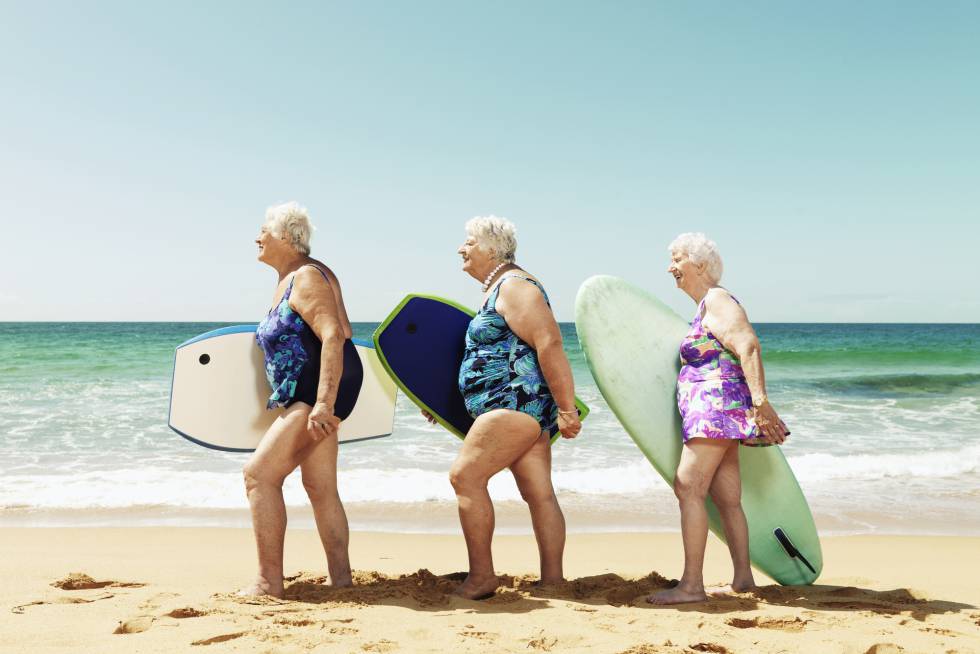 Perder peso en edad adulta supone un riesgo de muerte prematura