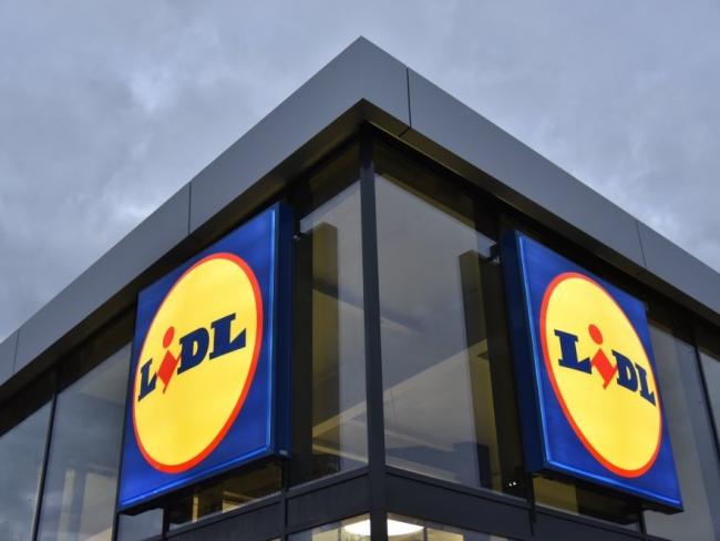 Supermercados Lidl