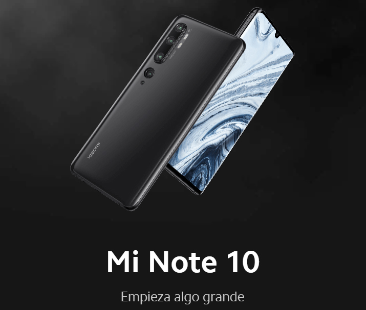 Xiaomi