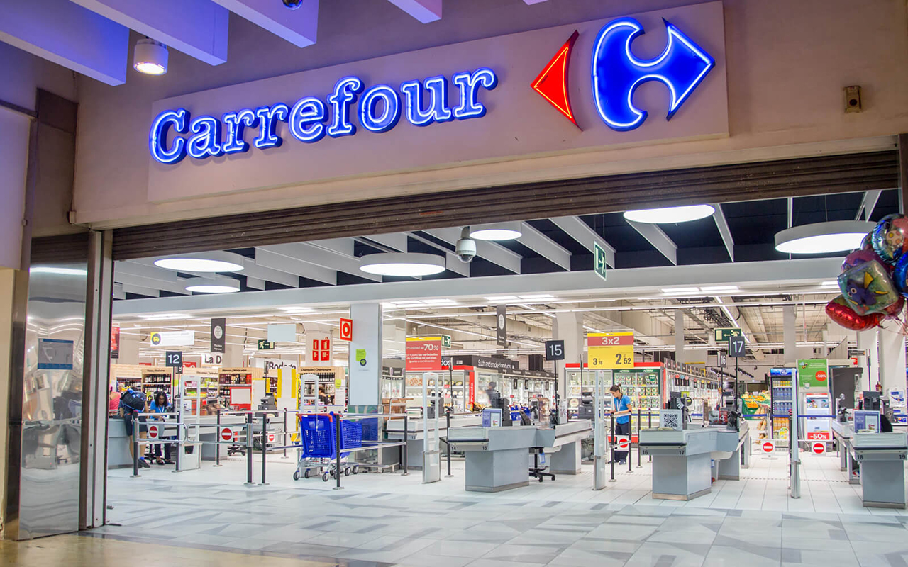 Carrefour