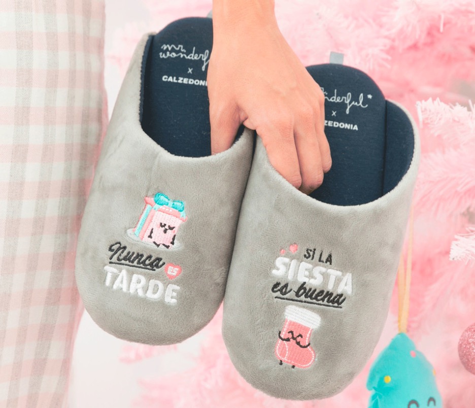 Zapatillas Mr Wonderful