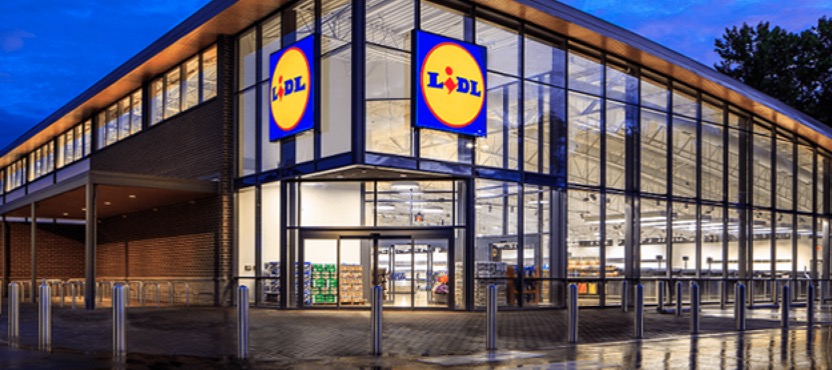 Supermercados Lidl