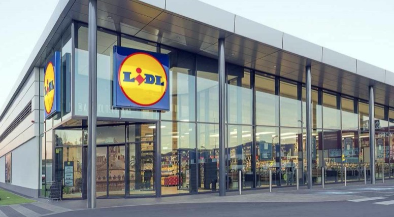 Supermercados Lidl