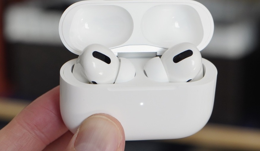 AirPods Pro de Apple
