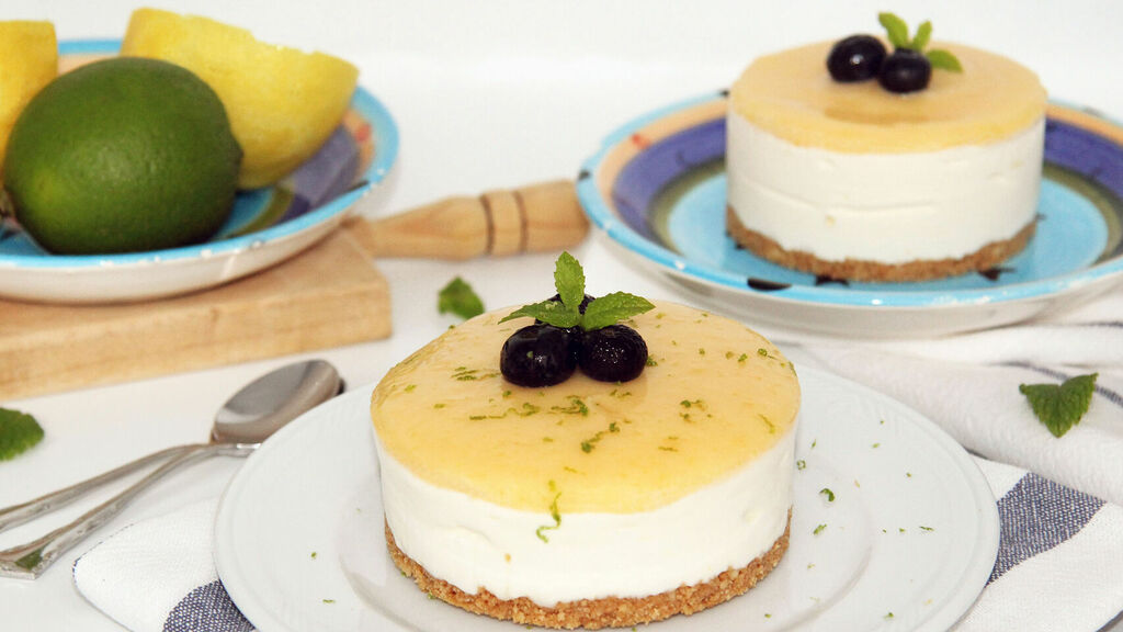 Soplete culinario de Aldi