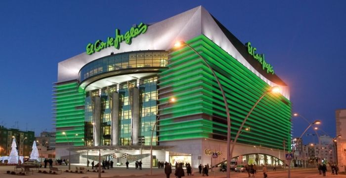 El Corte Inglés ofertas Cyber Monday en tecnología, moda y otras propuestas